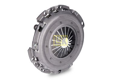 Нажимной диск сцепления Schaeffler LuK 123 0123 10
