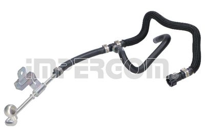 Radiatora cauruļvads ORIGINAL IMPERIUM 19324