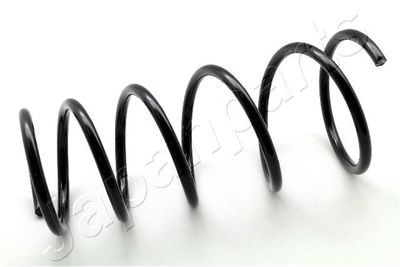 Balstiekārtas atspere JAPANPARTS ZC3572G
