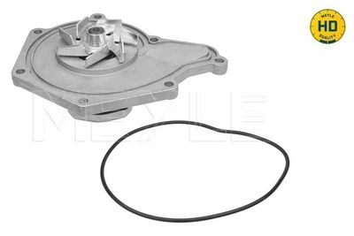 Водяной насос, охлаждение двигателя MEYLE 113 220 0006/HD