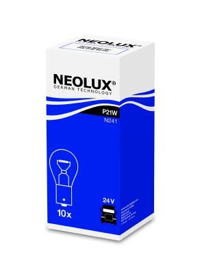 Kvēlspuldze, Pagriezienu signāla lukturis NEOLUX® N241