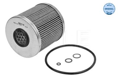 Масляный фильтр MEYLE 3001142103