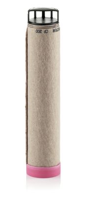 Фильтр добавочного воздуха MANN-FILTER CF 200