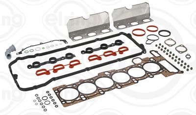 Комплект прокладок, головка цилиндра ELRING 905.610