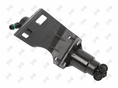 Распылитель воды для чистки, система очистки фар ABAKUS 103-03-095
