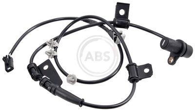 Датчик, частота вращения колеса A.B.S. 31093