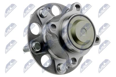 Riteņa rumba NTY KLT-HD-081