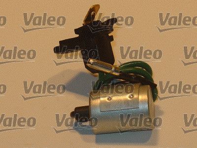 Конденсатор, система зажигания VALEO 243758