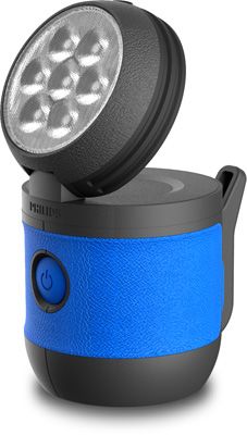 Lukturītis PHILIPS LPL41SPAREX1