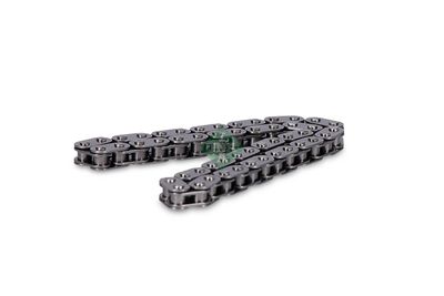 Цепь, привод маслонасоса Schaeffler INA 553 0341 10