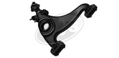 Neatkarīgās balstiekārtas svira, Riteņa piekare DYS 20-00922-1