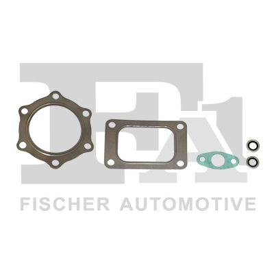 Монтажный комплект, компрессор FA1 KT820460E