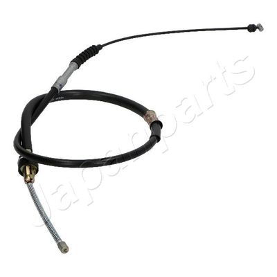 Trose, Stāvbremžu sistēma JAPANPARTS BC-601L