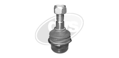 Balst-/Virzošais šarnīrs DYS 27-01033