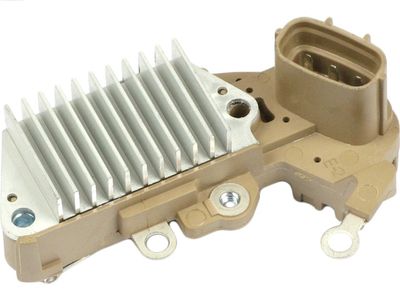 Ģeneratora sprieguma regulators AS-PL ARE6085