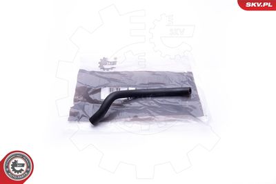 Шланг, воздухоотвод крышки головки цилиндра ESEN SKV 31SKV129