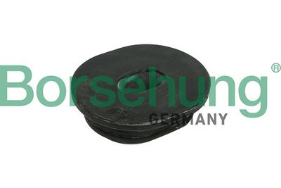 Подвеска, радиатор BORSEHUNG B11362