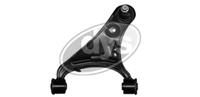 Neatkarīgās balstiekārtas svira, Riteņa piekare DYS 20-04368