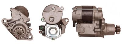 Стартер LUCAS LRS01628