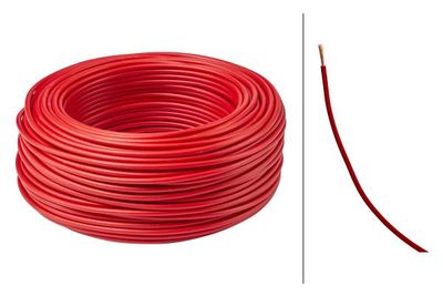 Комплект проводов HELLA 8KL 712 957-001