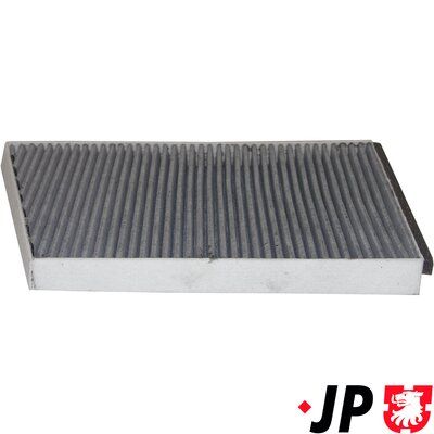 Фильтр, воздух во внутренном пространстве JP GROUP 1328100900