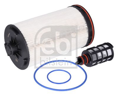Kütusefiltri komplekt FEBI BILSTEIN 178718