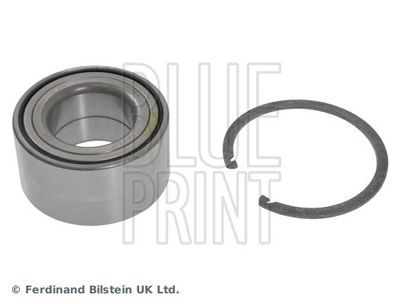 Riteņa rumbas gultņa komplekts BLUE PRINT ADG08227