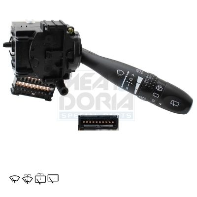 Выключатель на рулевой колонке MEAT & DORIA 23334