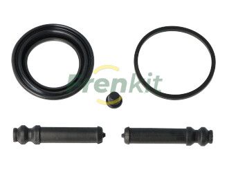Ремкомплект, тормозной суппорт FRENKIT 254029