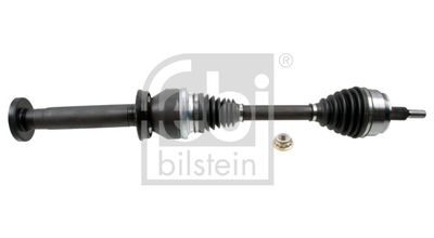 Piedziņas vārpsta FEBI BILSTEIN 184663