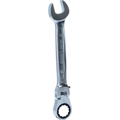Uzgriežņu atslēga ar sprūdmehānismu KS TOOLS 503.4818