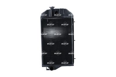 Radiators, Motora dzesēšanas sistēma NRF 52246