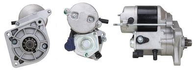 Стартер DRI 618043112