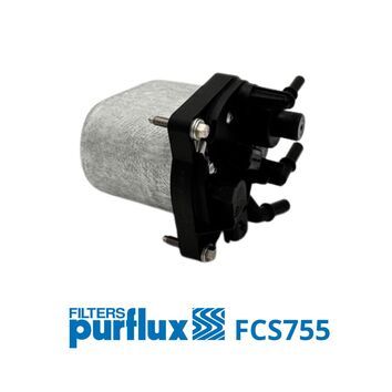 Топливный фильтр PURFLUX FCS755
