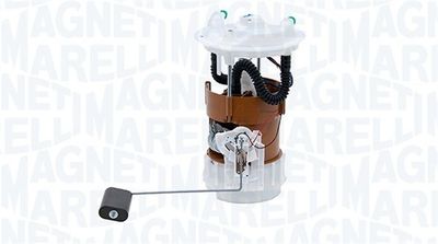 Degvielas sūkņa modulis MAGNETI MARELLI 519700000013
