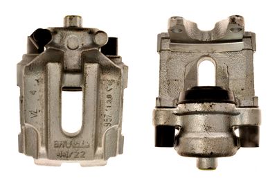 Тормозной суппорт BOSCH 0 986 135 084