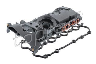 Крышка головки цилиндра TOPRAN 117 771