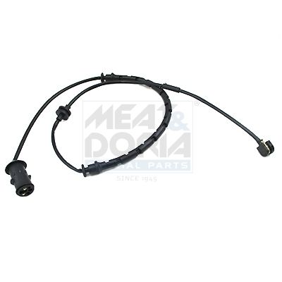 Сигнализатор, износ тормозных колодок MEAT & DORIA 212079