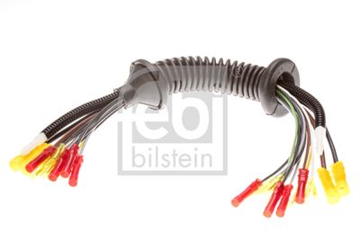Vadu remkomplekts, Bagāžas nod. vāks FEBI BILSTEIN 107053
