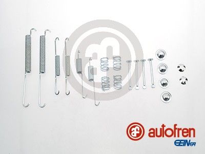 Piederumu komplekts, Bremžu loki AUTOFREN SEINSA D3926A