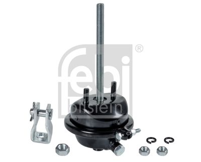 Bremžu pneimokamera FEBI BILSTEIN 108780