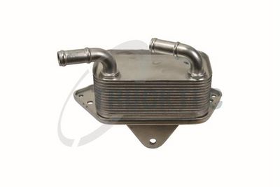Eļļas radiators, Motoreļļa TRUCKTEC AUTOMOTIVE 07.18.029