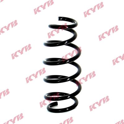 Пружина ходовой части KYB RA5921