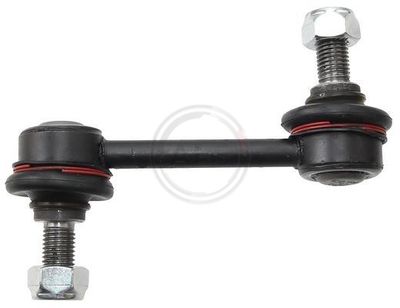 Stiepnis/Atsaite, Stabilizators A.B.S. 260612