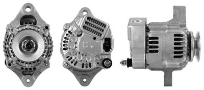 Ģenerators LUCAS LRA01560