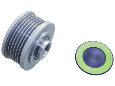 Механизм свободного хода генератора WAI 24-82299