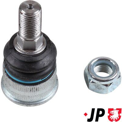 Balst-/Virzošais šarnīrs JP GROUP 1340302000