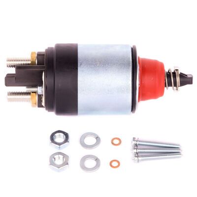 Ievilcējrelejs, Starteris MAHLE MSX 147KIT