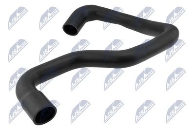 Трубка нагнетаемого воздуха NTY GPP-PL-026