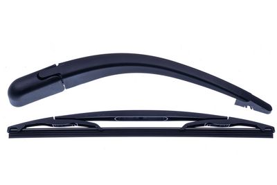 Рычаг стеклоочистителя, система очистки окон DENCKERMANN VD30026